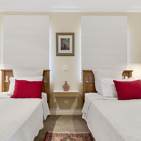 Sorrento Beach Bed & Breakfast Перт Экстерьер фото